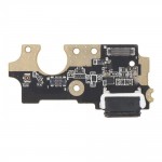 Charging Connector Flex Pcb Board For Umidigi Bison 2 By - Maxbhi Com