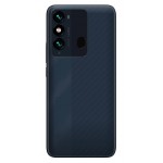Full Body Housing For Itel P38 White - Maxbhi Com