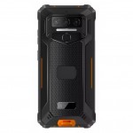 Full Body Housing For Oukitel Wp23 Pro Orange - Maxbhi Com