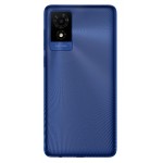 Full Body Housing For Tcl 501 Blue - Maxbhi Com