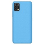 Full Body Housing For Umidigi A13 Pro 5g Blue - Maxbhi Com