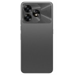 Full Body Housing For Umidigi A15 Grey - Maxbhi Com