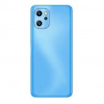 Full Body Housing For Umidigi F3s Blue - Maxbhi Com