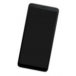 Lcd Connector For Tcl 501 By - Maxbhi Com