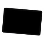 Lcd Frame Middle Chassis For Umidigi G2 Tab Blue By - Maxbhi Com