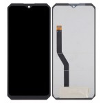 Lcd With Touch Screen For Oukitel Wp23 Pro White By - Maxbhi Com