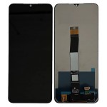 Lcd With Touch Screen For Umidigi F3 White By - Maxbhi Com