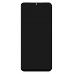 Lcd With Touch Screen For Umidigi G3 Plus Purple By - Maxbhi Com