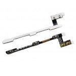 Power Button Flex Cable For Umidigi F3 On Off Flex Pcb By - Maxbhi Com
