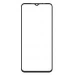 Replacement Front Glass For Coolpad Cp12 Silver By - Maxbhi Com