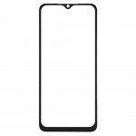 Replacement Front Glass For Itel P38 Green By - Maxbhi Com