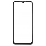 Touch Screen Digitizer For Itel P38 Blue By - Maxbhi Com