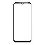 Touch Screen Digitizer For Oukitel Wp23 Pro Black By - Maxbhi Com