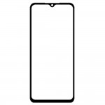 Replacement Front Glass For Umidigi A15 White By - Maxbhi Com