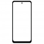 Touch Screen Digitizer For Umidigi Bison 2 Black By - Maxbhi Com