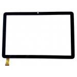 Touch Screen Digitizer For Umidigi G2 Tab Black By - Maxbhi Com