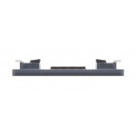 Volume Side Button Outer For Tcl 501 White By - Maxbhi Com