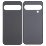 Back Panel Cover For Google Pixel 9 Pro Black - Maxbhi Com