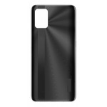 Back Panel Cover For Umidigi Power 5s Black - Maxbhi Com