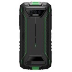Full Body Housing For Doogee S41 Max Green - Maxbhi Com