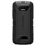 Full Body Housing For Doogee S41 Max White - Maxbhi Com