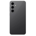 Full Body Housing For Samsung Galaxy S24 Fe 5g Black - Maxbhi Com