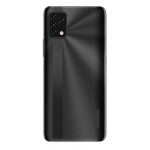 Full Body Housing For Umidigi Power 5s Grey - Maxbhi Com