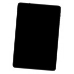 Lcd Frame Middle Chassis For Umidigi G3 Tab Green By - Maxbhi Com