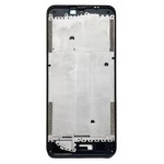 Lcd Frame Middle Chassis For Umidigi Power 5s Green By - Maxbhi Com