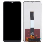 Lcd With Touch Screen For Umidigi Power 5s Green By - Maxbhi Com