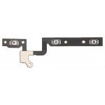 Power Button Flex Cable For Google Pixel 9 Pro On Off Flex Pcb By - Maxbhi Com