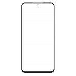 Replacement Front Glass For Samsung Galaxy S24 Fe 5g Blue By - Maxbhi Com