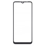 Replacement Front Glass For Umidigi Power 5s Grey By - Maxbhi Com