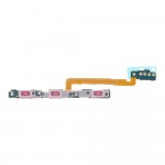 Volume Button Flex Cable For Samsung Galaxy S24 Fe 5g By - Maxbhi Com
