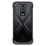 Full Body Housing For Doogee Blade 10 Pro Black - Maxbhi Com