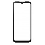 Touch Screen Digitizer For Doogee Blade 10 Ultra Black By - Maxbhi Com
