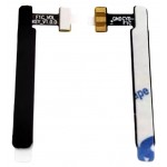 Volume Button Flex Cable For Doogee Blade 10 Pro By - Maxbhi Com