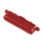 Power Button Outer For Oneplus 11r Red By - Maxbhi Com