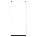 Replacement Front Glass For Samsung Galaxy A05 Silver By - Maxbhi Com