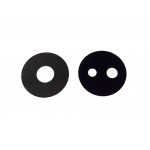 Camera Lens For Realme Gt3 Purple By - Maxbhi Com