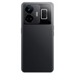 Full Body Housing For Realme Gt3 Black - Maxbhi Com