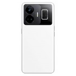 Full Body Housing For Realme Gt3 White - Maxbhi Com