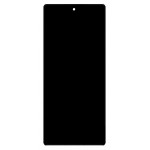 Lcd Screen For Vivo X Fold Plus 5g Replacement Display By - Maxbhi Com