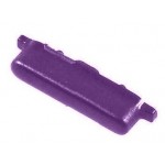 Power Button Outer For Realme Gt3 Purple By - Maxbhi Com