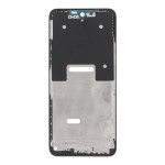 Lcd Frame Middle Chassis For Honor X7b 5g 108mp Green By - Maxbhi Com