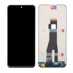 Lcd With Touch Screen For Honor X7b 5g 108mp Green By - Maxbhi Com