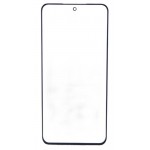 Replacement Front Glass For Honor X7b 5g 108mp Green By - Maxbhi Com