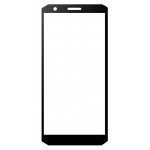 Touch Screen Digitizer For Doogee S41 Plus Orange By - Maxbhi Com
