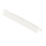 Volume Side Button Outer For Honor X7b 5g 50mp Silver By - Maxbhi Com