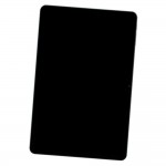 Lcd Frame Middle Chassis For Doogee T30s Grey By - Maxbhi Com